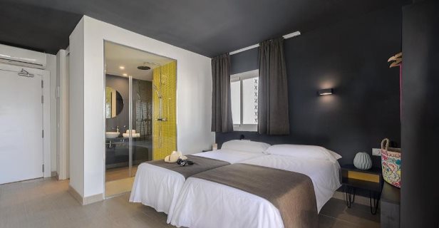 Apartamentos Vibra Jabeque Dreams