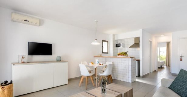 Apartamentos Vibra Riviera