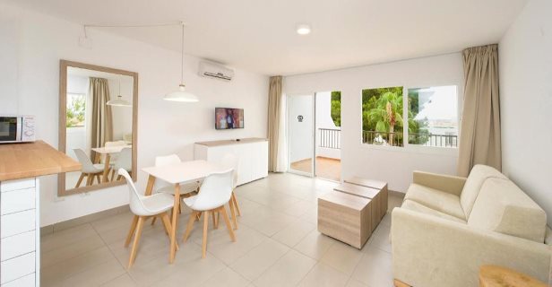 Apartamentos Vibra Riviera