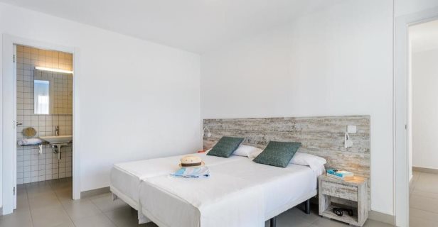 Apartamentos Vibra Riviera