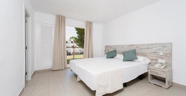 Apartamentos Vibra Riviera