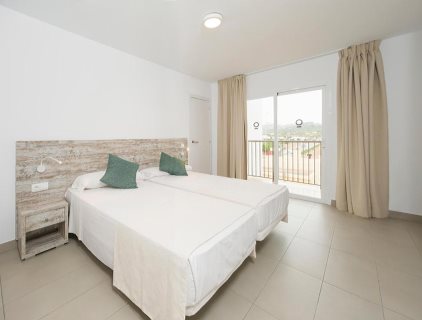 Apartamentos Vibra Riviera
