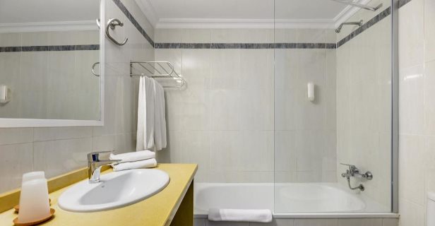 Apartamentos Vibra Tivoli