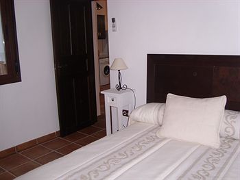 Apartamentos Victoria