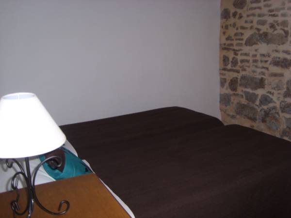 Apartamentos Victoria
