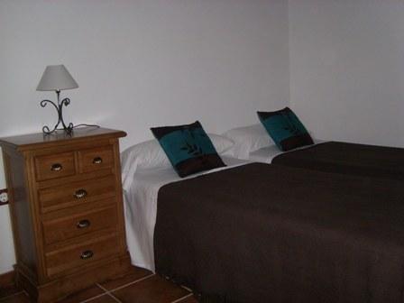 Apartamentos Victoria