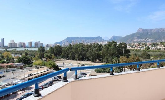 Apartamentos Victoria Beach Spa