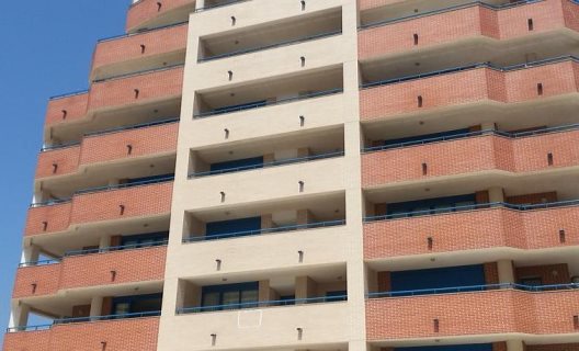 Apartamentos Victoria Beach Spa