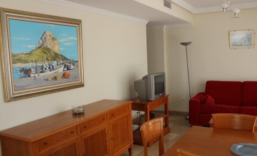 Apartamentos Victoria Beach Spa