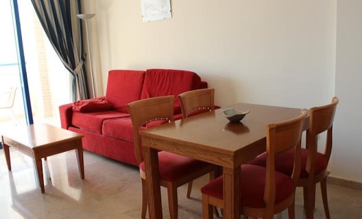 Apartamentos Victoria Beach Spa