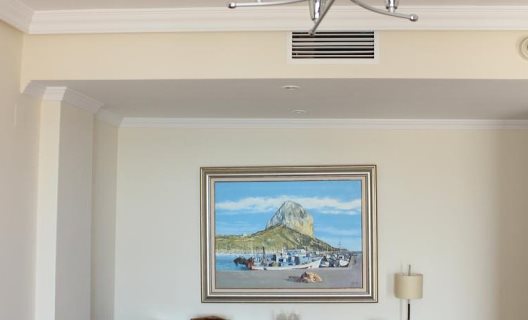 Apartamentos Victoria Beach Spa