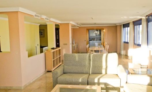 Apartamentos Victoria Beach Spa
