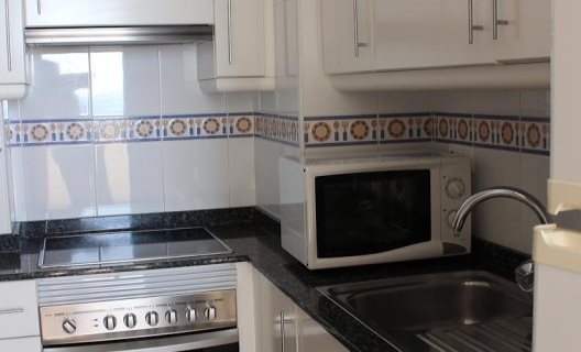 Apartamentos Victoria Beach Spa