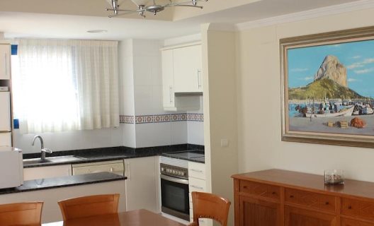 Apartamentos Victoria Beach Spa