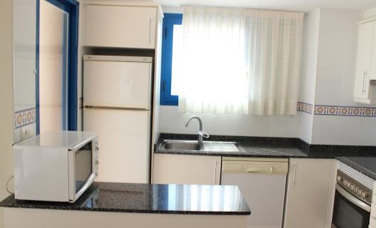 Apartamentos Victoria Beach Spa