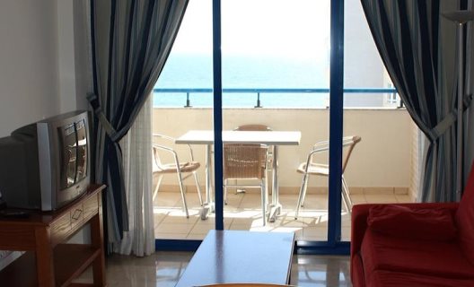 Apartamentos Victoria Beach Spa