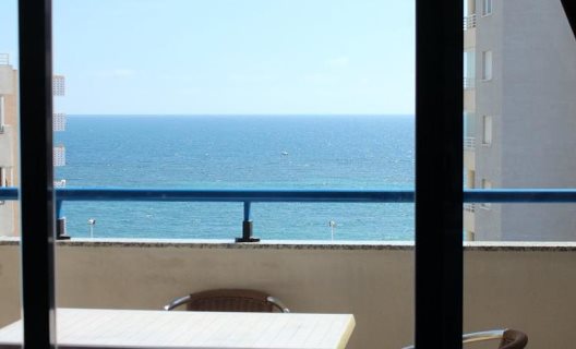 Apartamentos Victoria Beach Spa