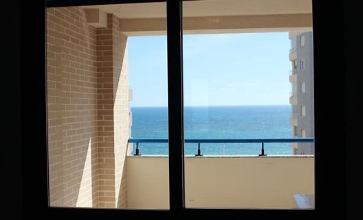 Apartamentos Victoria Beach Spa