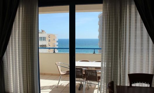 Apartamentos Victoria Beach Spa