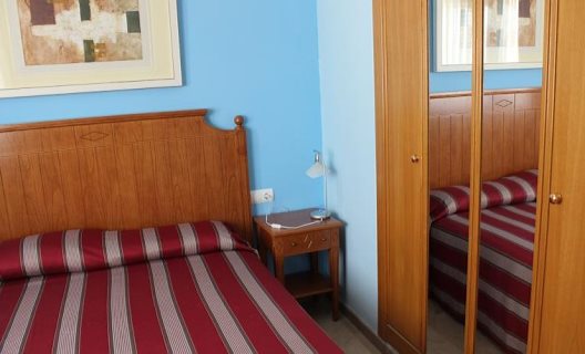 Apartamentos Victoria Beach Spa