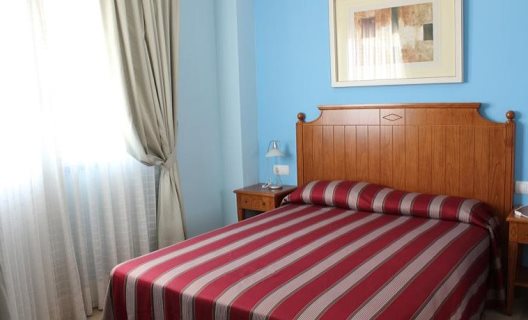 Apartamentos Victoria Beach Spa