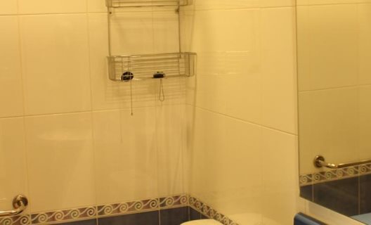 Apartamentos Victoria Beach Spa