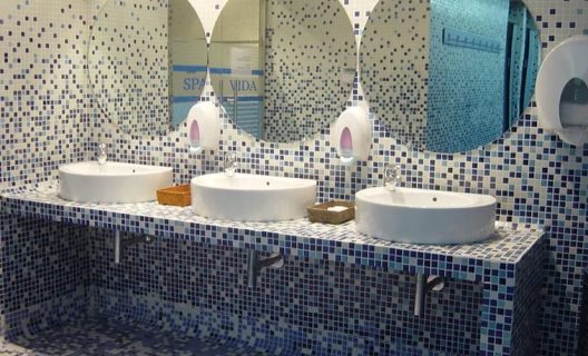 Apartamentos Victoria Beach Spa