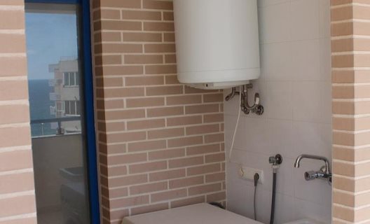 Apartamentos Victoria Beach Spa