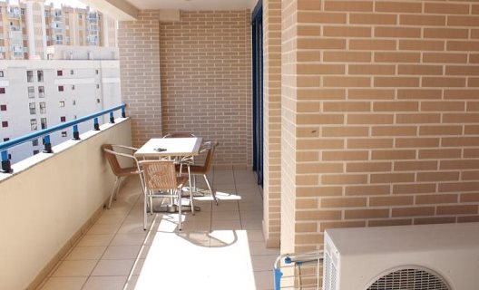 Apartamentos Victoria Beach Spa