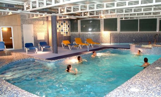 Apartamentos Victoria Beach Spa
