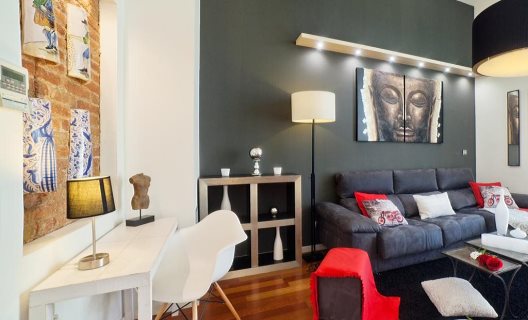 Apartamentos Victoria City Center