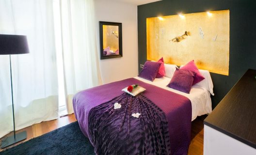 Apartamentos Victoria City Center