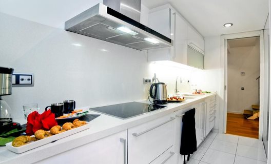 Apartamentos Victoria City Center