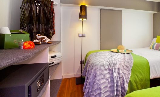 Apartamentos Victoria City Center