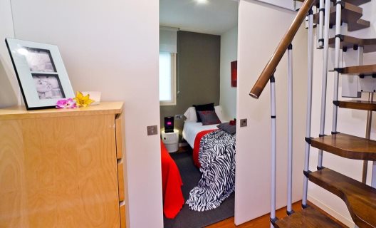 Apartamentos Victoria City Center