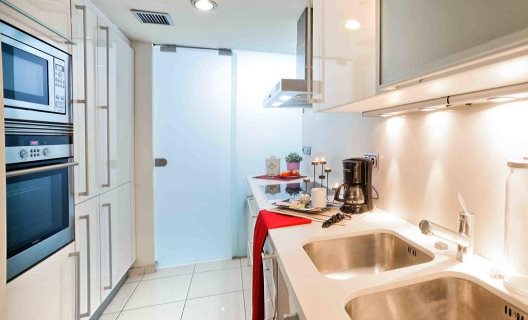 Apartamentos Victoria City Center