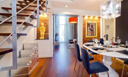 Apartamentos Victoria City Center