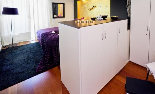 Apartamentos Victoria City Center