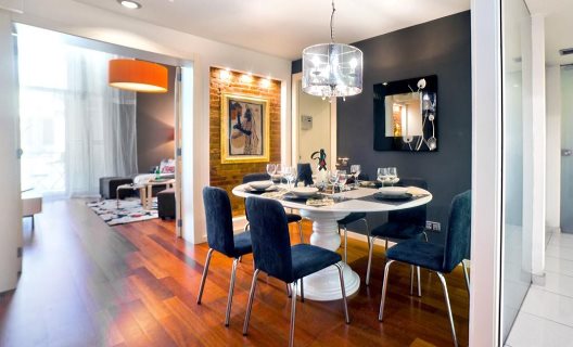 Apartamentos Victoria City Center
