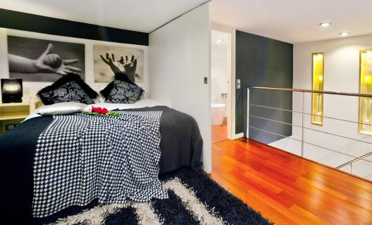 Apartamentos Victoria City Center