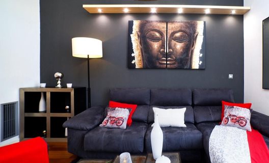 Apartamentos Victoria City Center