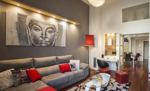 Apartamentos Victoria City Center
