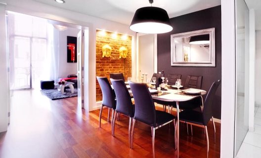 Apartamentos Victoria City Center