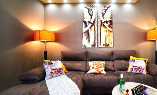Apartamentos Victoria City Center