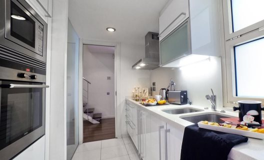Apartamentos Victoria City Center