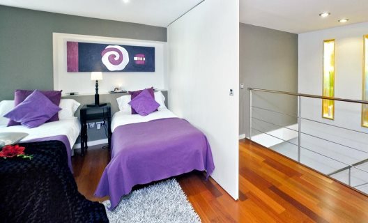 Apartamentos Victoria City Center
