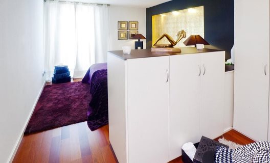 Apartamentos Victoria City Center