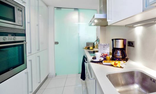 Apartamentos Victoria City Center