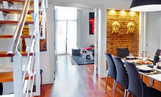 Apartamentos Victoria City Center