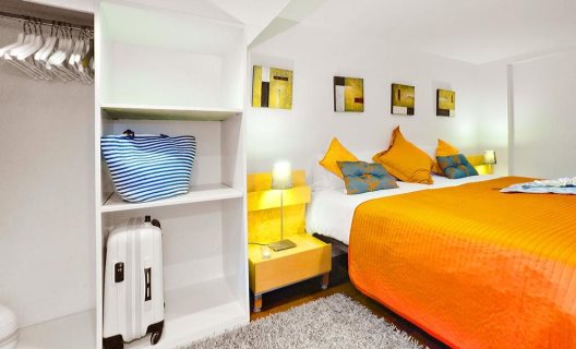 Apartamentos Victoria City Center